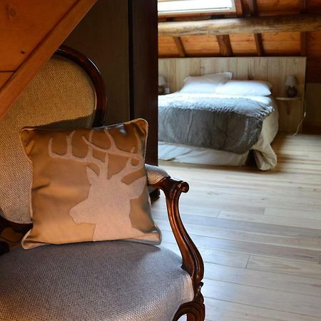 Chambres Et Table D'Hotes Du Pere Boussenac Екстер'єр фото